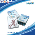 customize microfiber screen cleaner with Logo in acrylic box